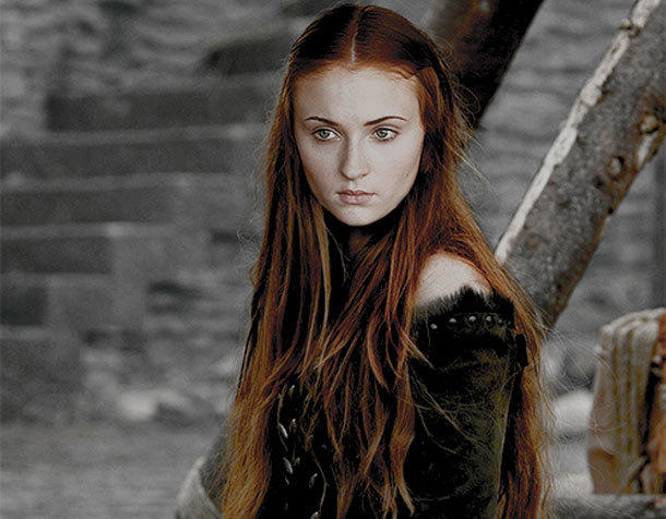 Game of Thrones'ta