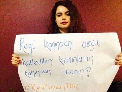 Toplumsal mesaji unutmayalım.