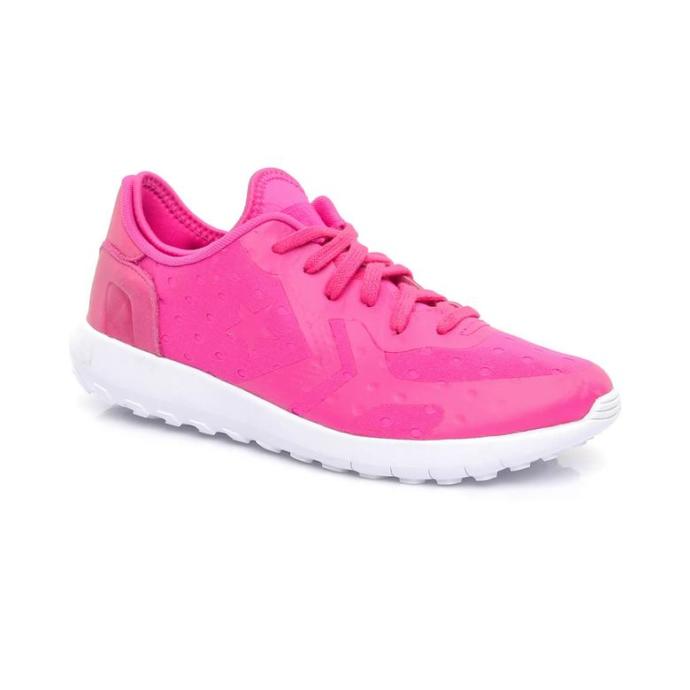 Converse Pembe Sneaker