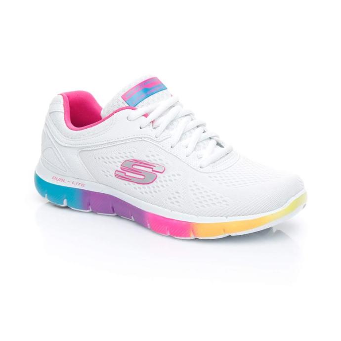 Skechers Beyaz Sneaker