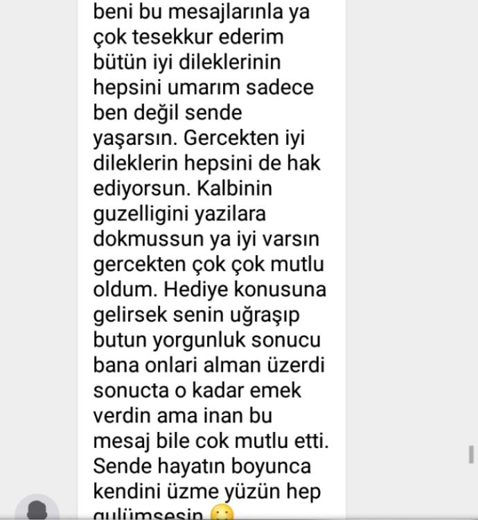Sanaldan Birini Sevmek: Çöküş!