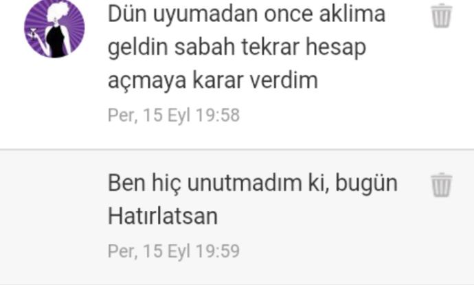 Sanaldan Birini Sevmek: Çöküş!