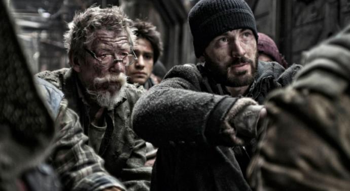 Hollywood Filmlerine Taş Çıkaracak En İyi 5 Güney Kore Filmi!