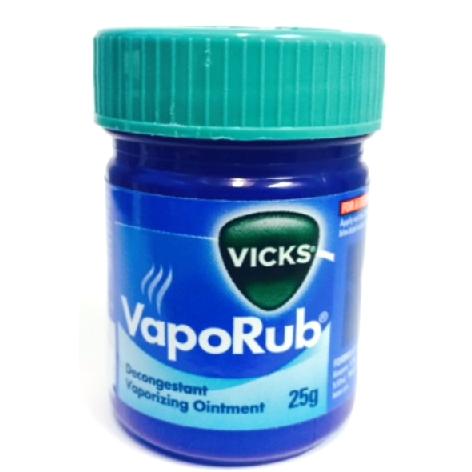 dudak viksi