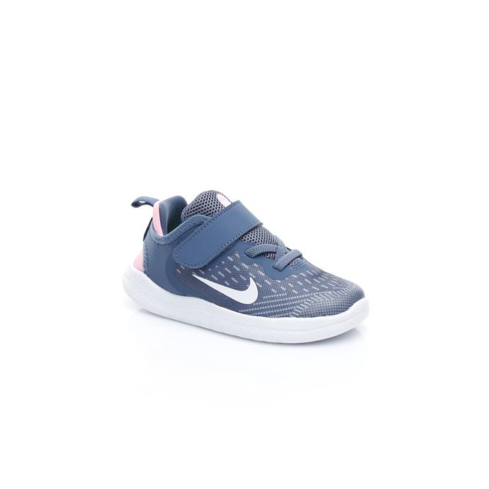 Nike Kız Bebek Mavi Spor Ayakkabı