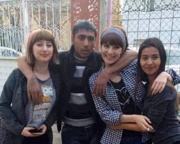Olumsuz Fenomen