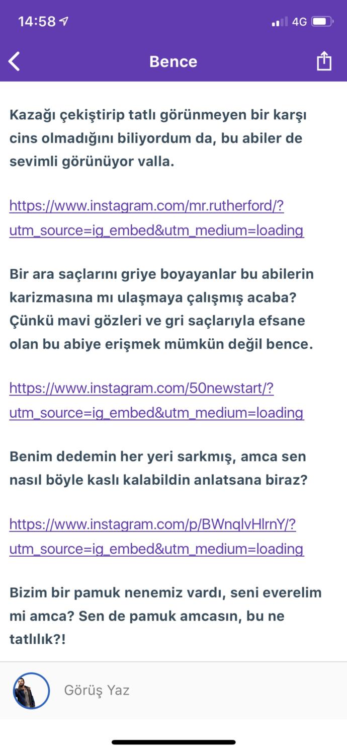 Yaş Aldıkça Şaraplaşan Karizmatik Erkekler!