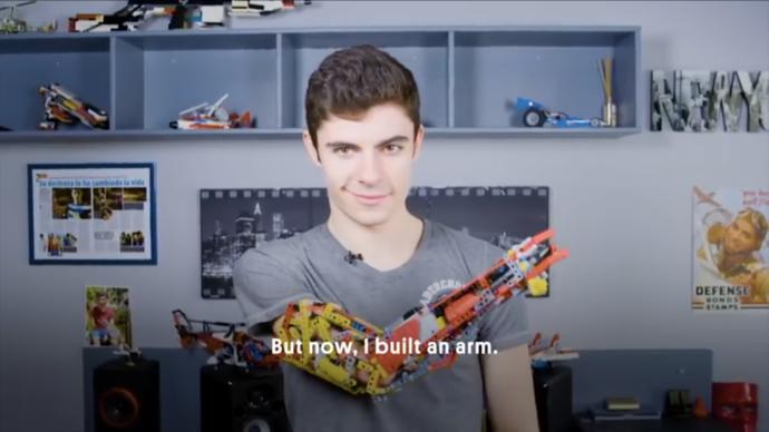 60 Yıldır Değişmeyen Tek Şey: Lego Hakkında Bilgiler!