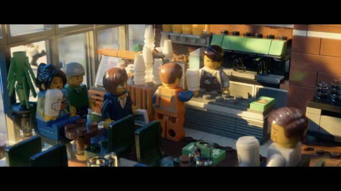 60 Yıldır Değişmeyen Tek Şey: Lego Hakkında Bilgiler!