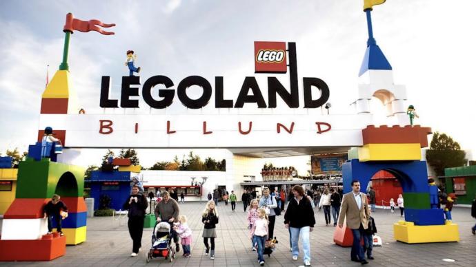 60 Yıldır Değişmeyen Tek Şey: Lego Hakkında Bilgiler!
