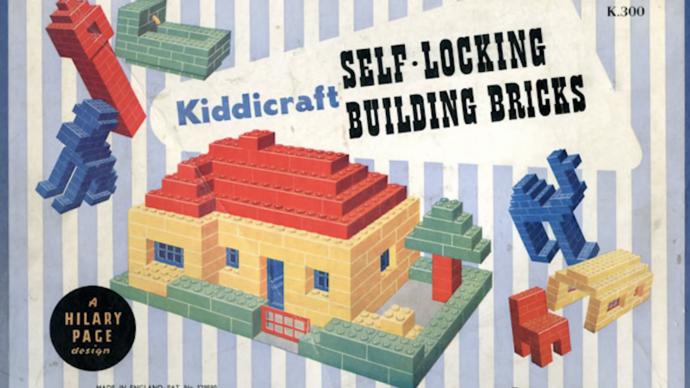 60 Yıldır Değişmeyen Tek Şey: Lego Hakkında Bilgiler!