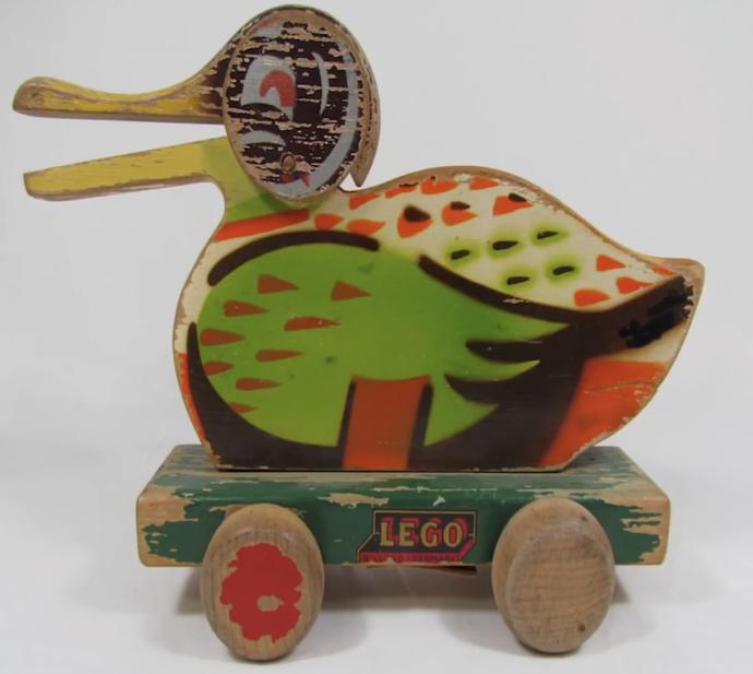 60 Yıldır Değişmeyen Tek Şey: Lego Hakkında Bilgiler!