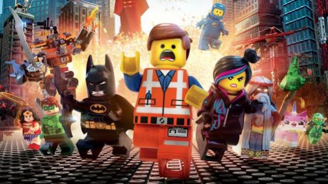 60 Yıldır Değişmeyen Tek Şey: Lego Krallığı!