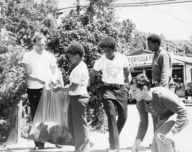 Beyin Yıkamanın Gücü: Jonestown Katliamı!