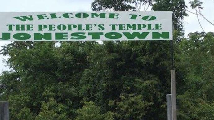 Beyin Yıkamanın Gücü: Jonestown Katliamı!