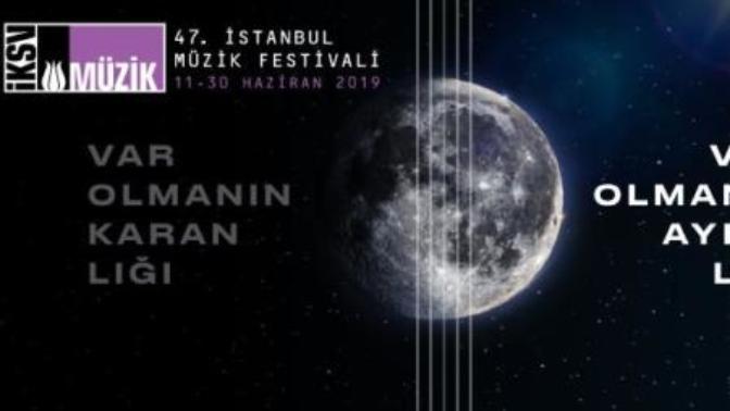 47. İstanbul Müzik Festivali 2019