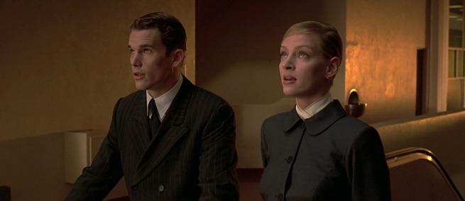 Gattaca