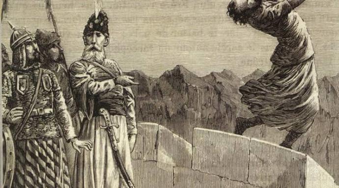 Yıkanmış Beyinlerin Öyküsü: Telkin Yoluyla Köleleştirme!