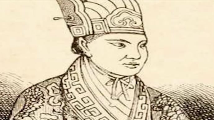 Hong Xiuquan