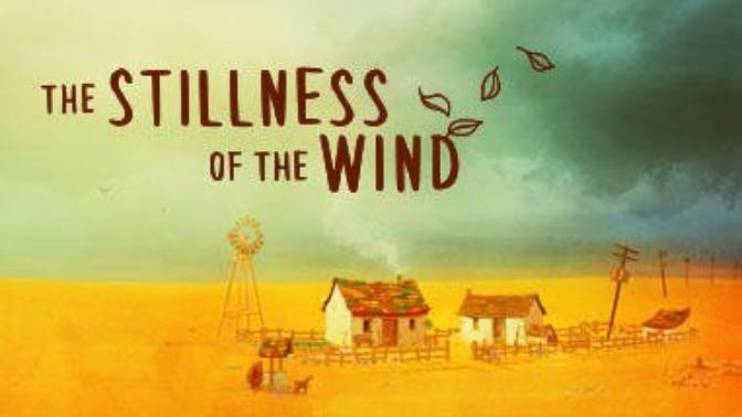 Sessiz Yaşamın Arkasında Kalanlar: The Stillness of the Wind