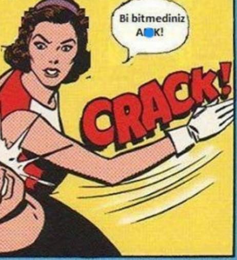 Sahte Estetikçi Firarda!