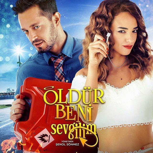 Öldür Beni Sevgilim 1 Mart'ta Sinemaseverlerle Buluşuyor