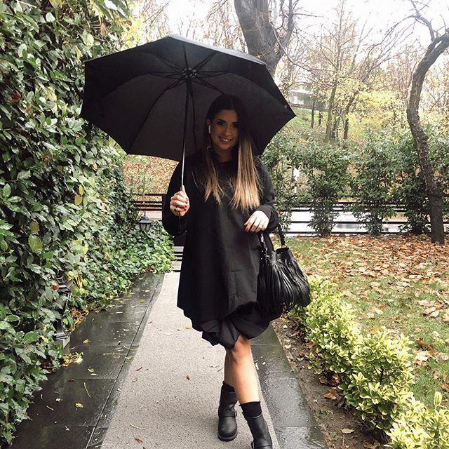 Buse Terim'den Samimi Açıklamalar