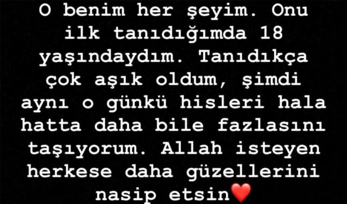 Buse Terim'den Samimi Açıklamalar