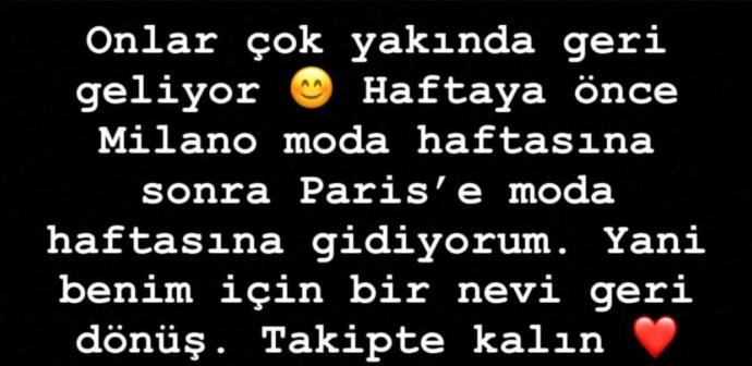 Buse Terim'den Samimi Açıklamalar