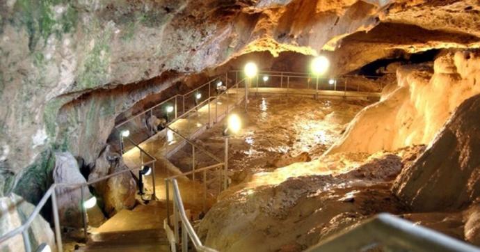 Medeniyetin, Kültürün, Hayatın Tarihi: Türkiye'nin Mağaraları
