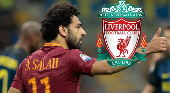 Muhammed Salah'ın Hikayesi: Yeni Mısır Kralı'nın Doğuşu