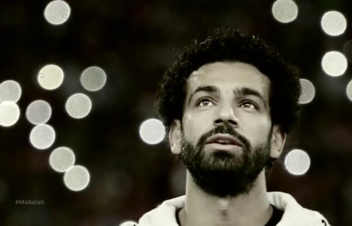 Muhammed Salah'ın Hikayesi: Yeni Mısır Kralı'nın Doğuşu