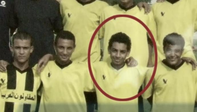 Muhammed Salah'ın Hikayesi: Yeni Mısır Kralı'nın Doğuşu