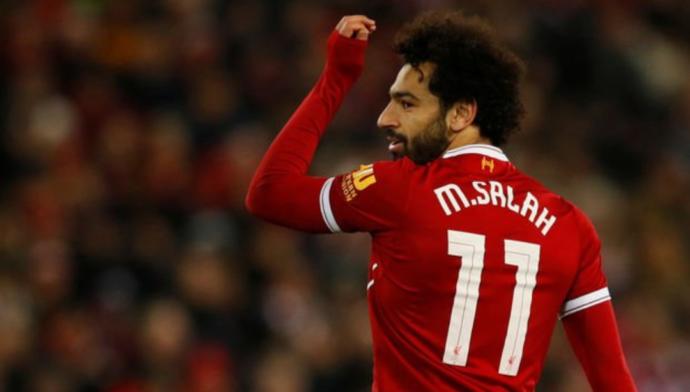 Muhammed Salah'ın Hikayesi: Yeni Mısır Kralı'nın Doğuşu