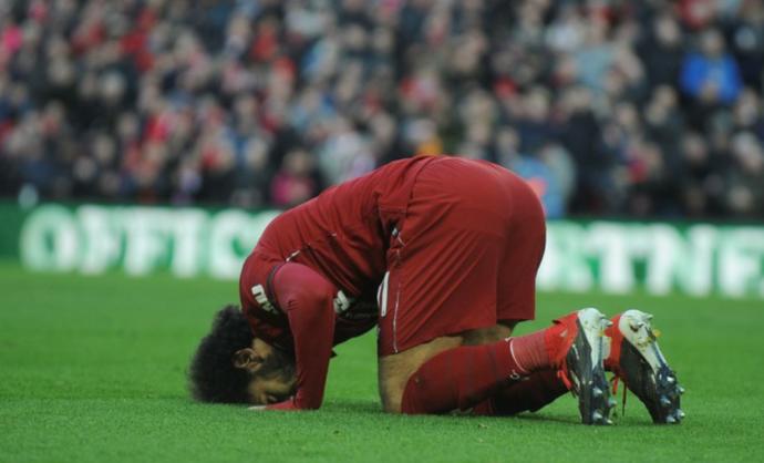 Muhammed Salah'ın Hikayesi: Yeni Mısır Kralı'nın Doğuşu