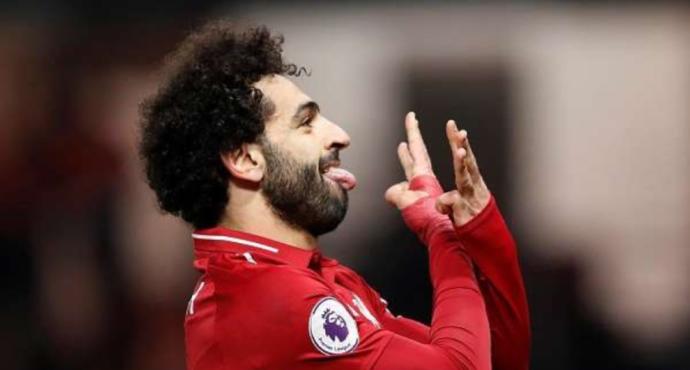 Muhammed Salah'ın Hikayesi: Yeni Mısır Kralı'nın Doğuşu