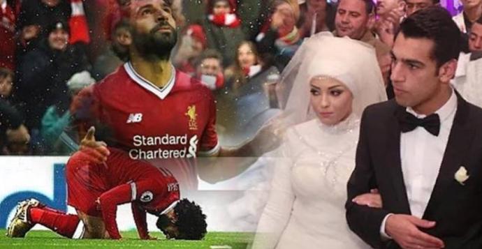 Muhammed Salah'ın Hikayesi: Yeni Mısır Kralı'nın Doğuşu