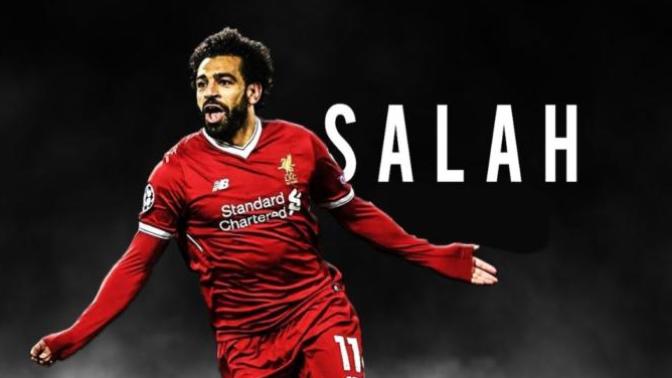 Muhammed Salah'ın Hikayesi: Yeni Mısır Kralı'nın Doğuşu
