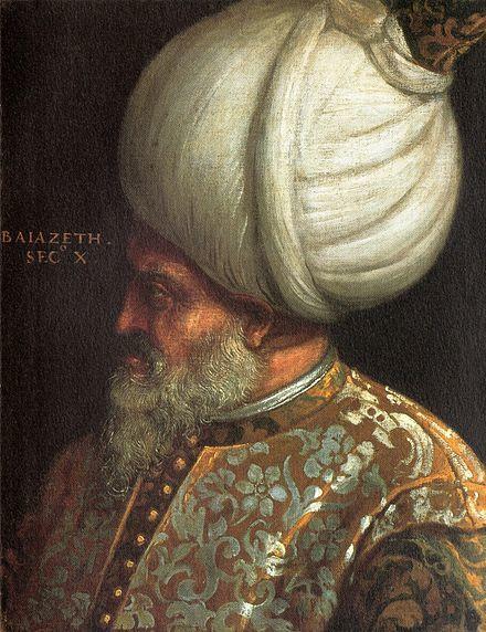 Coğrafyayı Alt Üst Eden Sultan (Yavuz) Selim Han'ın Hayatı