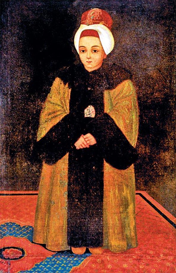 Coğrafyayı Alt Üst Eden Sultan (Yavuz) Selim Han'ın Hayatı