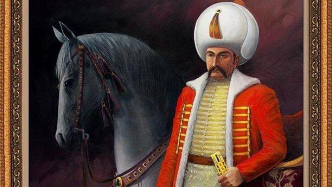 Coğrafyayı Alt Üst Eden Sultan (Yavuz) Selim Han'ın Hayatı