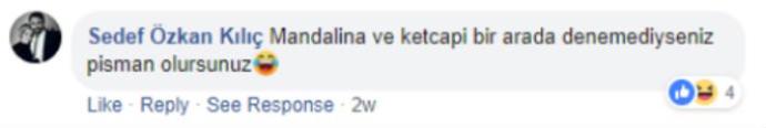 Anne Adayların Hamile İken Aşerdikleri Birbirinden İlginç Damak Tatları