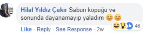 Anne Adayların Hamile İken Aşerdikleri Birbirinden İlginç Damak Tatları