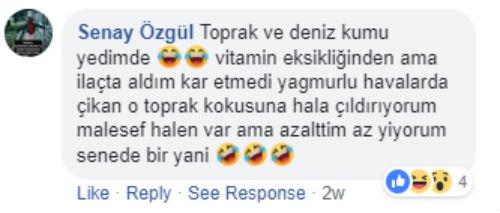 Anne Adayların Hamile İken Aşerdikleri Birbirinden İlginç Damak Tatları