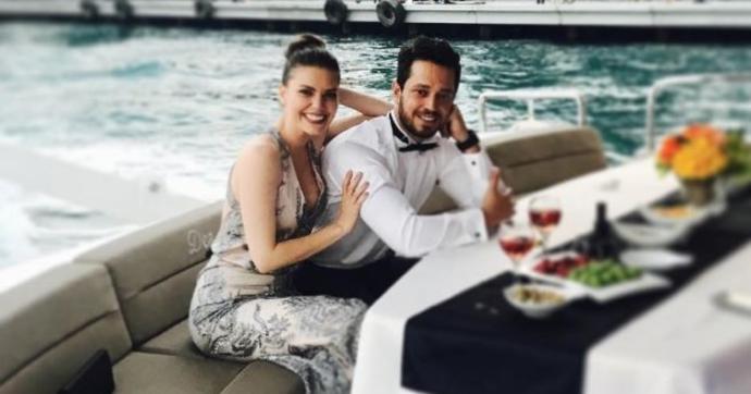 Aslı Enver - Murat Boz