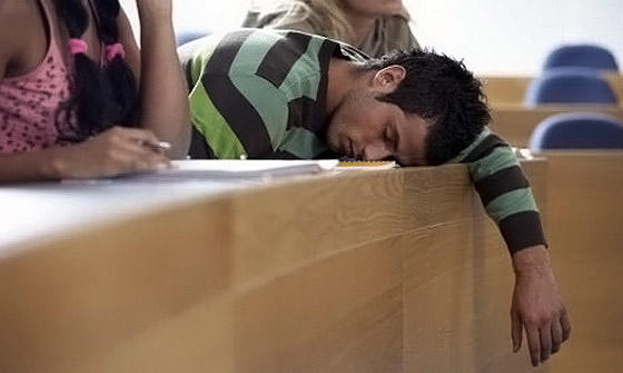 Her Sınıfta Bulunması Muhtemel Olan 6 Öğrenci Tipi!