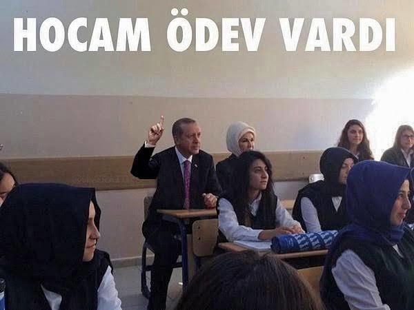 Her Sınıfta Bulunması Muhtemel Olan 6 Öğrenci Tipi!