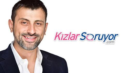 Her Şey Onunla Başladı: KizlarSoruyor'un Kurucusu, Başarılı Girişimci Tolga Tanrıseven ile Söyleşimiz Var