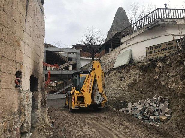 Peribacalarına Özgürlük