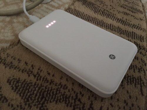 Dexim Powerbank 10000 mAh